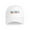 White, variant on CafePress - Key West Nautical Flags. Cap - Adjustable 100% Brushed Unisex Casual Cotton Baseball Cap, Beige, 1