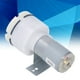 thumbnail image 5 of Bomba De Aire, Mini Bomba De Vacío Eléctrica De 65 Kpa De Alta Presión Y Bajo Ruido, Con Interruptor De Presión Incorporado Y Válvula De Desbordamiento Para Bombear Inflar, 5 of 7