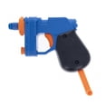thumbnail image 5 of Star Wars Micro Shots Foam Dart Blaster Toy Gun Launcher Kids - Rey, 5 of 7