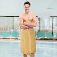 thumbnail image 7 of Utopia Towels 6 Pack Medium Bath Towel Set, 24 by 48 Inches, 500 GSM 100% Ring Spun Cotton, Lightweight and Highly Absorbent Quick Drying Premium Towels for Hotel, Spa and Bathroom, Beige, 7 of 7