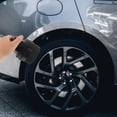 thumbnail image 4 of Hemoton 1 Set Polishing Pad for Automotive Buffer Polisher Car Wax Applicator Buffing Pad Car Wash Accessory, 4 of 8