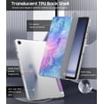 thumbnail image 4 of Funda TiMOVO para Samsung Galaxy Tab A9+ 11" 2023 TPU, 4 of 8