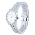 thumbnail image 2 of Tissot T-Classic Automatic Silver Dial Ladies Watch T122.207.11.033.00, 2 of 3