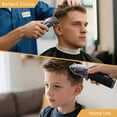 thumbnail image 3 of FADEKING&Acirc;&reg; Professional Hair Clippers for Men, Cordless Hair Clippers and Beard Trimmer for Men, Professional Barber Clippers for Hair Cutting and B, 3 of 7