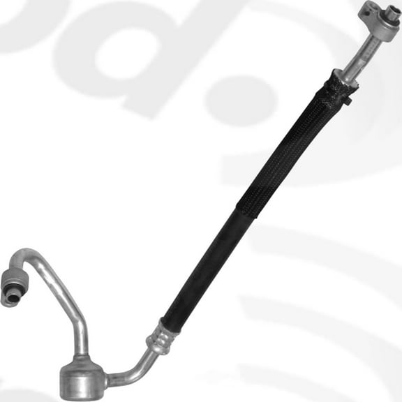 Global Parts Distributors 4813078 Hose Suction Line Fits select: 2006-2008 BUICK LUCERNE