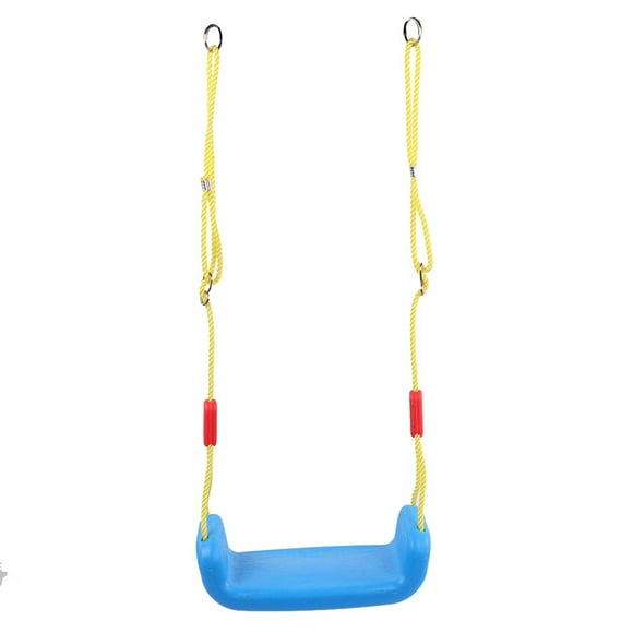 Indoor Swing for Kids, Strong Swing Set Outdoor, Pe for Backyard Playground Park Garden 777x791