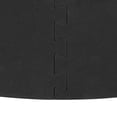 thumbnail image 6 of 77.17in Hot Tub Pad Foundation, Floor Protection Mat for Outdoor Pools, EVA Padding for Hot Tubs Black, 6 of 10