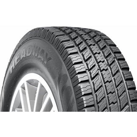 Headway 2 Headway HR802 245/75R17 121/118Q Tire, For SUV Truck, Load E 10 PLY All Season HR802009 / 245/75/17 / 2457517 Sansujyuku sansujyuku.com