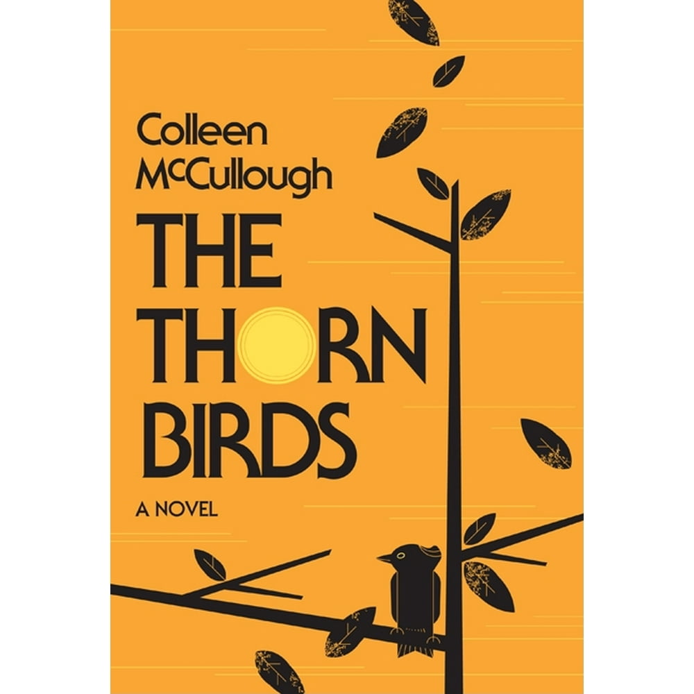 The Thorn Birds (Paperback)