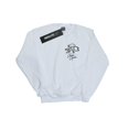 thumbnail image 1 of Janis Joplin Girls Outline Sketched Sweatshirt, 1 of 5