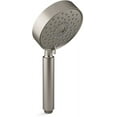 thumbnail image 6 of Kohler K-22178-G Purist 1.75 GPM Multi Function Hand Shower Package - Chrome, 6 of 7