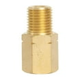 thumbnail image 5 of Martins Industries MW-A1 Adaptor 1/4″ BSP Male to NPT Female, 2-Pack, 5 of 6