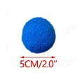 thumbnail image 4 of Reusable Water Sponge Balls 50PCS Pool Toys for Safe Outdoor Fun & Games, 4 of 9