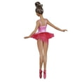 thumbnail image 4 of Hallmark QXI7382 Barbie Beautiful Ballerina 2021 Ornament, 4 of 4