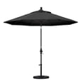 thumbnail image 4 of California Umbrella 9 ft. Fiberglass Tilt Pacifica Market Umbrella, 4 of 7