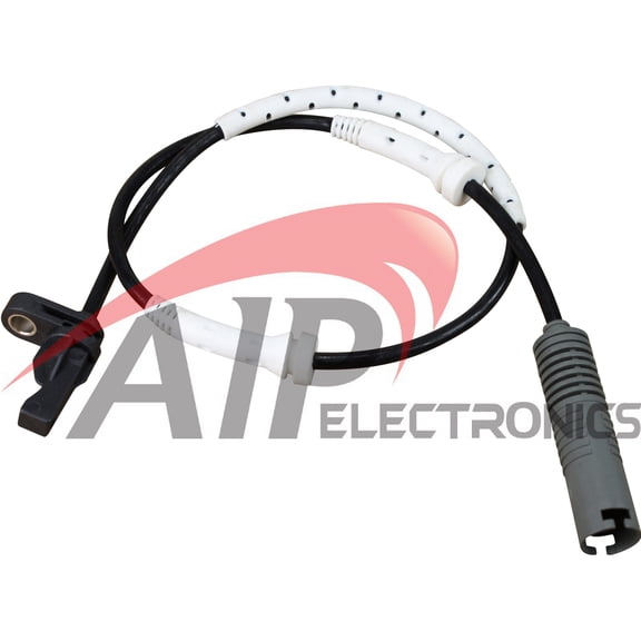 Brand New Front Anti-Lock Brake Sensor BMW Abs Oem Fit ABS253