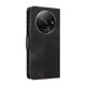 thumbnail image 3 of Embossed Rhombus Leather Case For Xiaomi Poco C61, 3 of 5