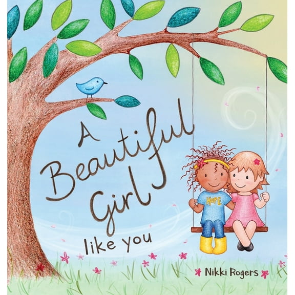 A Beautiful Girl Like You, (Hardcover)