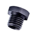 thumbnail image 1 of Adaptador de husillo de cabezal de torno, adaptador de husillo de rosca de tornillo de herramienta de trabajo de madera, accesorio de torno de M33x35 a M185x25 DYNWAVEMX Adaptador de husillo de torno, 1 of 8