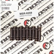 Moser Engineering 8259 Wheel Studs