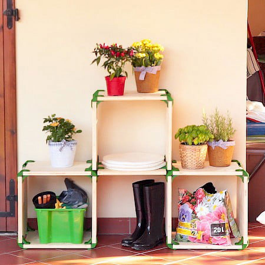 PLAYWOOD Wood Block コンプリートセット PLAYWOOD Wood Block コンプリートセット