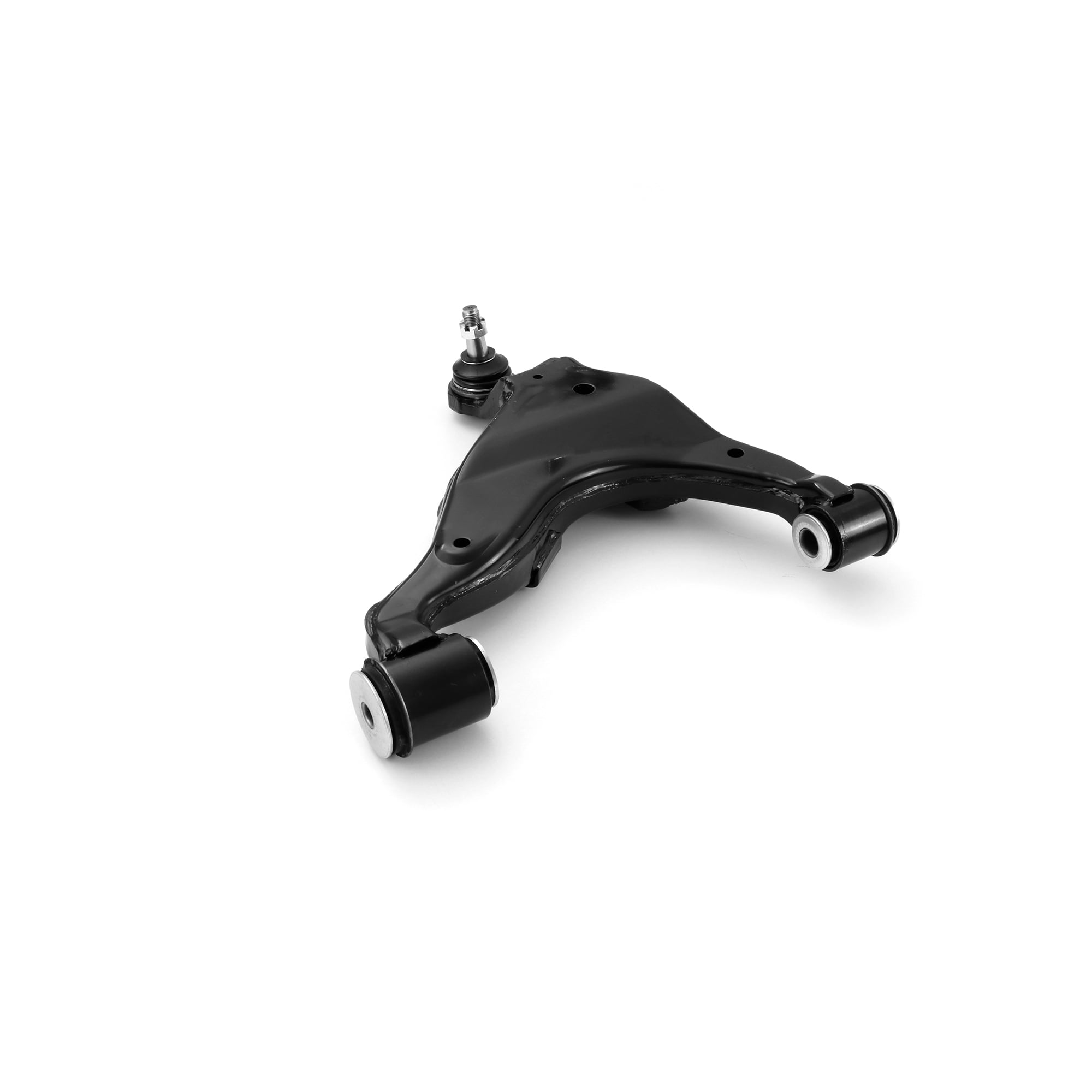 Metrix Premium Front Right Lower Control Arm and Ball Joint