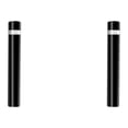 thumbnail image 1 of Abridor de botellas de vino Naiovety tipo lápiz labial extractor de corcho Plata 2Conjunto, 1 of 6