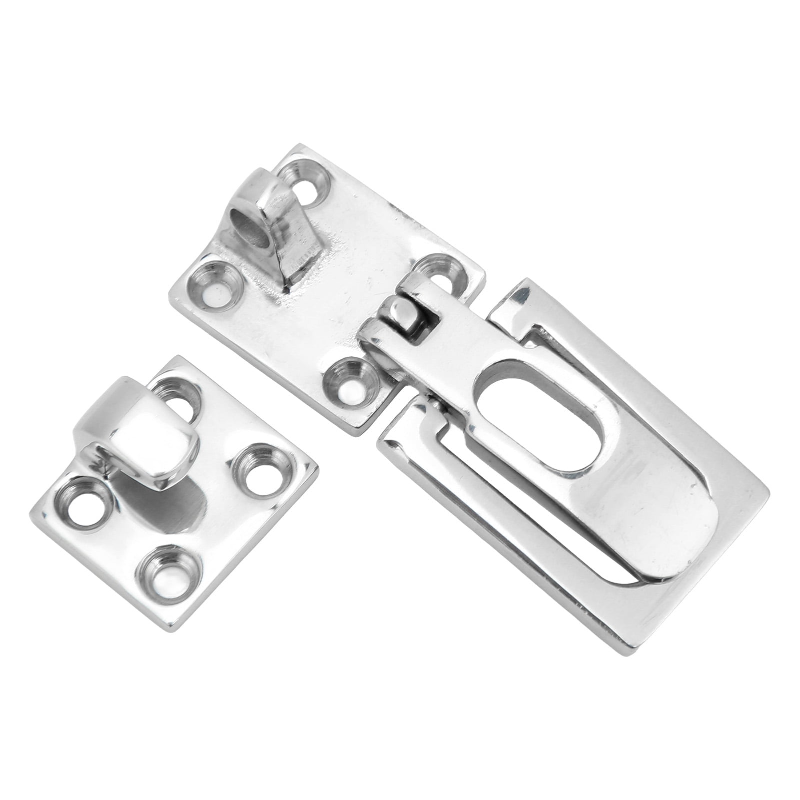 Lockable Anti Rattle Fastener Clamp High Hardness Simple Installation 316 Stainless Steel 3261