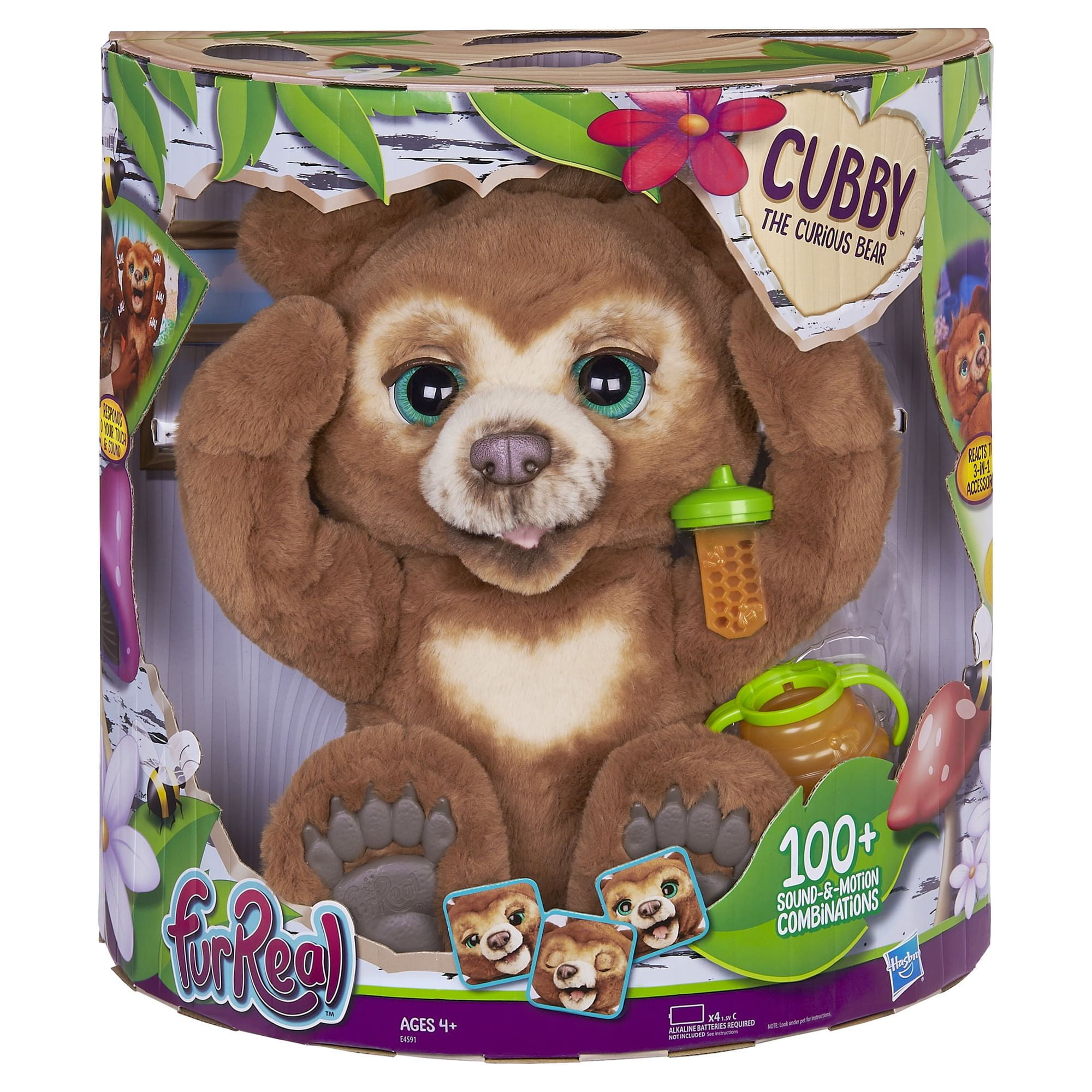 Bunk 9's Guide to Growing Up – The Curious Bear Toy & Book Shop