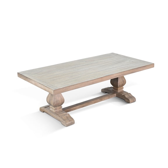 Sunny Designs Rectangular Coffee Table