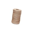 thumbnail image 4 of Cuerda de Hilo de Yute, Cuerda de Cáñamo, Cuerda de Sisal Retorcida con Ilustraciones Duraderas para Gato, Mascota, Rascador, Cesta DIY, Decoración Ar 4 mm Fernando cuerda de yute, 4 of 8