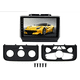 thumbnail image 2 of Radio estéreo para coche Gsuatey para Dodge Ram 2013-2019, radio para coche con pantalla táctil, CarPlay inalámbrico, Android Auto, MirrorLink, navegación GPS, WiFi, Bluetooth, FM/RDS, 2 of 4