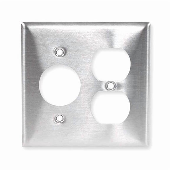 Hubbell Wiring Device-Kellems SS78