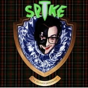 Spike (CD) by Elvis Costello