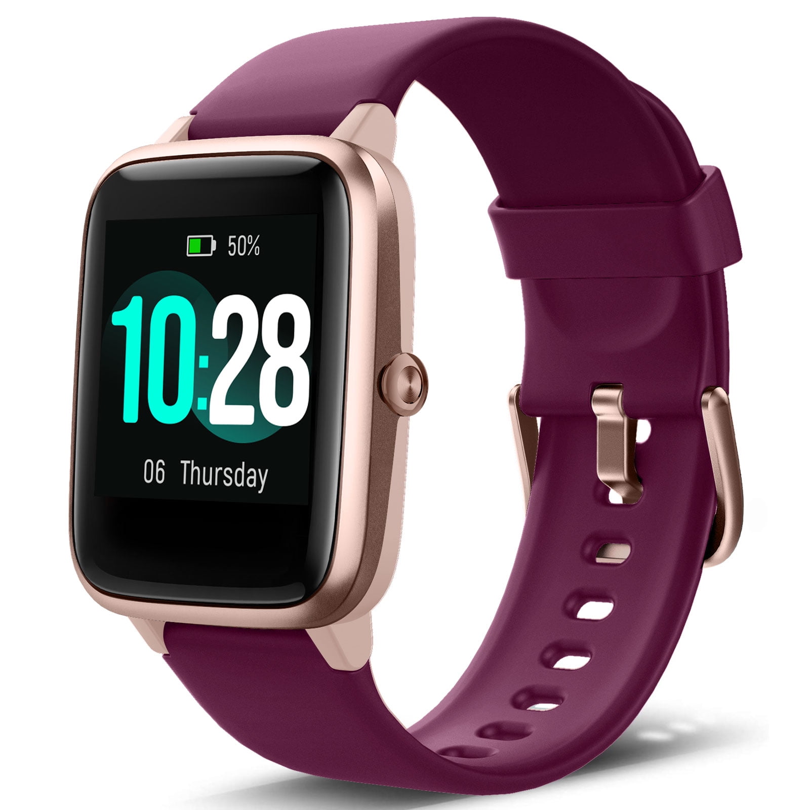 Tsv smartwatch 2025 review