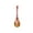 Feihong, variant on User friendly Metal Outdoors Spoon Dishwasher Safe Convenient Cooking Utensils For Backpackers And Campers