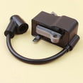 thumbnail image 1 of Ignition Module Coil Fit for Husqvarna 135 140E # 576705602 Replace Part, 1 of 5