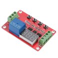 thumbnail image 2 of Red DVB01 Digital Window Voltage Comparator / Voltage Measurement (24V ), 2 of 4
