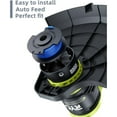 thumbnail image 2 of 11 Pack Replacement Trimmer Line for Ryobi One+ AC14RL3A 18V 24V 40V, 1.6mm Diameter, 30.17m Length - Compatible with Ryobi, 2 of 5