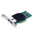 thumbnail image 2 of Lenovo 10Gigabit Ethernet Card, 2 of 2