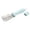 118_Sky Blue, variant on Plastic Mixing Bowls Refrigerator Stainless Steel De-Icing Shovel Refrigerator De-Icer Household Cleaning Gadgets Ice Shovel Defrosting Shovel