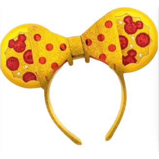 Disney’s Original Eats Donut Ears The new Disney Eats Donut Collection and Stitch Attacks  main image 4
