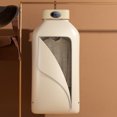 thumbnail image 4 of Secador de ropa eléctrico doblado con máquina del piso del gabinete del hogar de la sincronización de poco ruido, 4 of 9