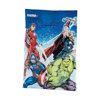 Marvel Epic Avengers Loot Bags - Party Supplies - 8 Pieces