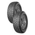 thumbnail image 1 of Paq 2 Llanta 255/55R18 109H SAFERICH FRC86, 1 of 2
