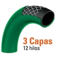 thumbnail image 3 of Manguera Truper de 3 capas  20 m x 1/2 Pulgadas, 3 of 3