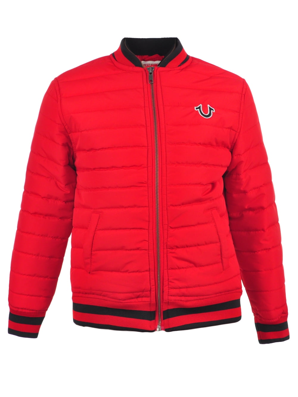 true religion jacket boys