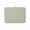 Green, variant on Herringbone Texture on Sage Green Dish Drying Mats for Kitchen Counter,Absorbent Microfiber Dish Drainer Rack Mat Minimalist Geometric Art Drying Pad for Sinks,Utensils,Countertops,16x18in