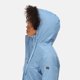 thumbnail image 5 of Regatta - Chaqueta Impermeable Bayarma para Mujer (Chambray) Regatta UTRG6781_chambray, 5 of 6