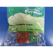 Tee Time Golf Retro Sports Banquet Birthday Party Decoration Crepe Streamer